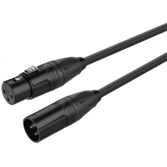 Шнур XLR-XLR ROXTONE MDXX200/10 104848