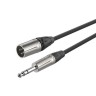 Шнур JACK-XLR ROXTONE MMXJ660/10 104854