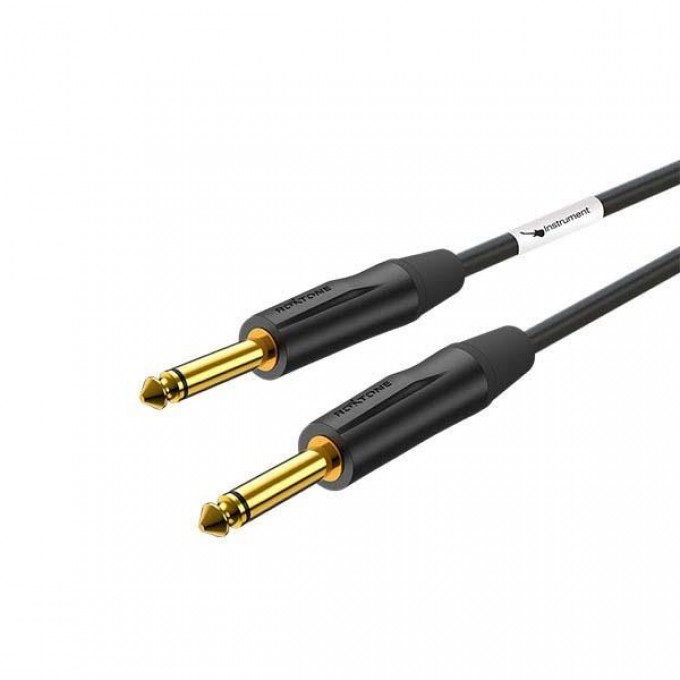 Шнур Jack-Jack ROXTONE PGJJ220-BG/6 104888