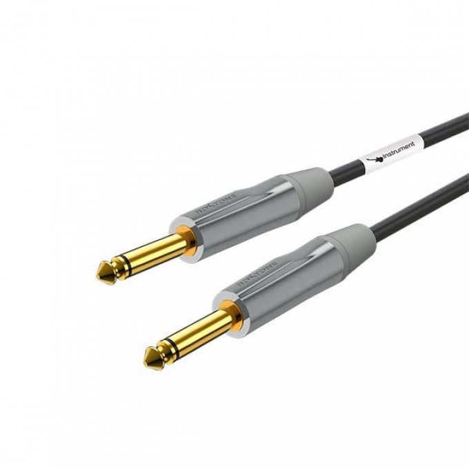 Шнур Jack-Jack ROXTONE PGJJ220-GG/6 104891