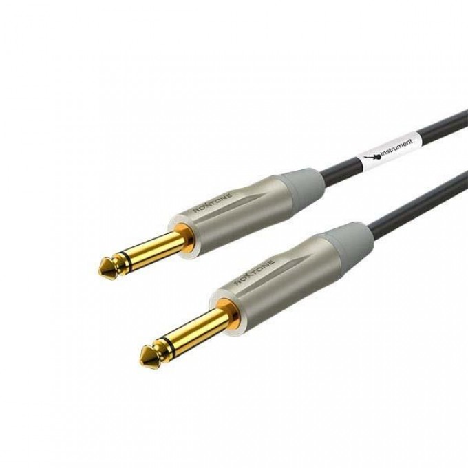 Шнур Jack-Jack ROXTONE PGJJ220-SG/6 104897