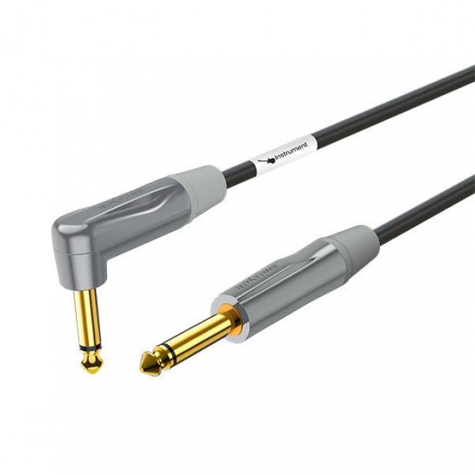 Шнур Jack-Jack ROXTONE PGJJ270-GG/3 104902