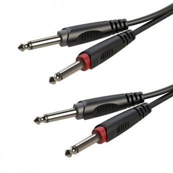 Шнур Jack-Jack ROXTONE SACC100/2 104950