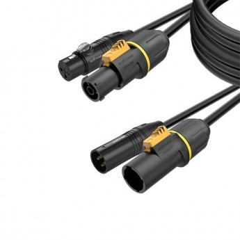 Кабели с разъемами ROXTONE MPDXX15/1,5 104955