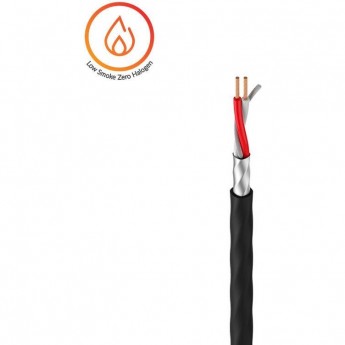 Микрофонный кабель ROXTONE MC032L-LSZH/FRNC 105566 Микрофонный кабель ROXTONE MC032L-LSZH/FRNC 105566