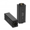 Переходники XLR-RCA ROXTONE RA2DT-XMPF-BK 105570