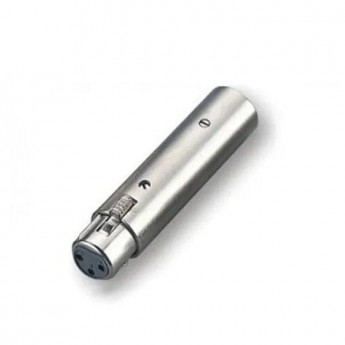 Переходники XLR-XLR ROXTONE RA003 105571