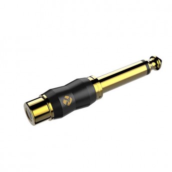 Переходники Джек-RCA ROXTONE RA2JPF 105590