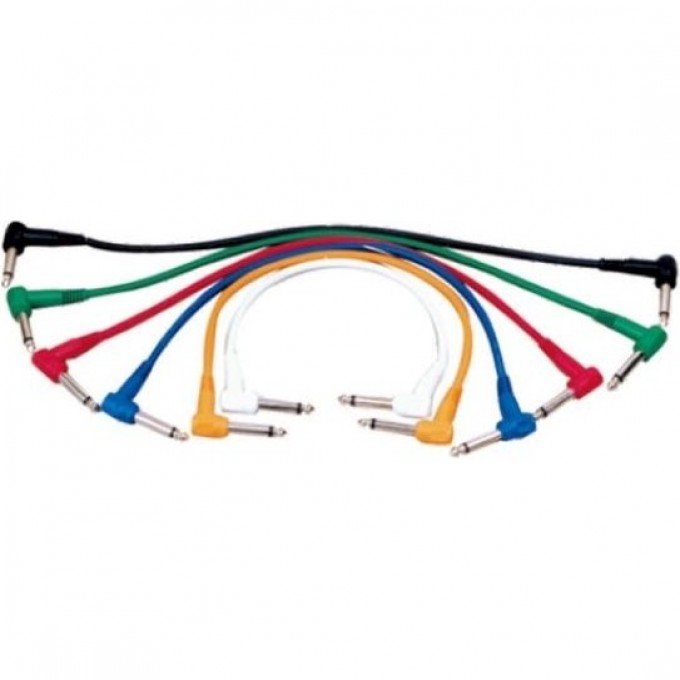 Шнур Jack-Jack ROXTONE PTC005/0,15 29992