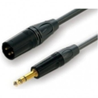 Шнур JACK-XLR ROXTONE GMXJ260/5 30004 Шнур JACK-XLR ROXTONE GMXJ260/5 30004