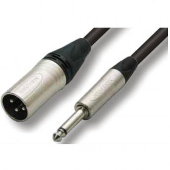 Шнур JACK-XLR ROXTONE NMXJ230/1 30009 Шнур JACK-XLR ROXTONE NMXJ230/1 30009