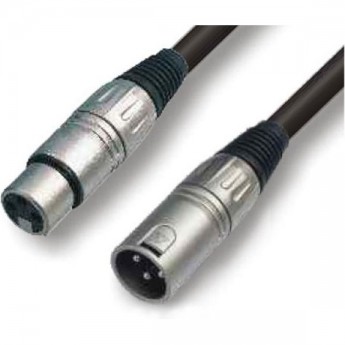 Шнур XLR-XLR ROXTONE MXX006/3 30018 Шнур XLR-XLR ROXTONE MXX006/3 30018
