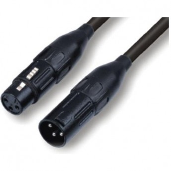 Шнур XLR-XLR ROXTONE MXX019/3 30019 Шнур XLR-XLR ROXTONE MXX019/3 30019