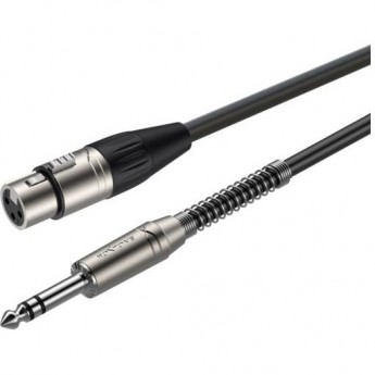 Шнур JACK-XLR ROXTONE SMXJ220/10 30025
