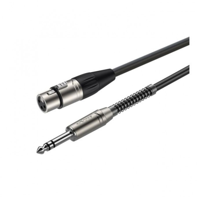 Шнур JACK-XLR ROXTONE SMXJ220/10 30025