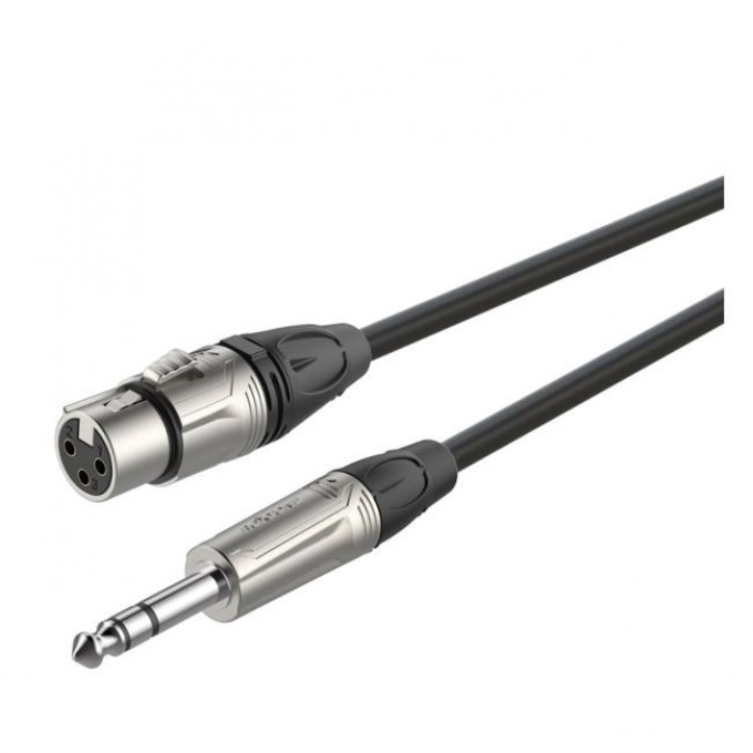 Шнур JACK-XLR ROXTONE DMXJ220/5 30028