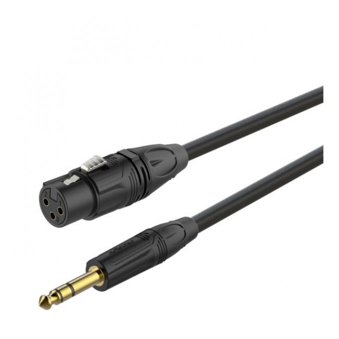 Шнур JACK-XLR ROXTONE GMXJ220/3 30032