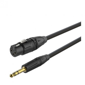 Шнур JACK-XLR ROXTONE GMXJ220/5 30033