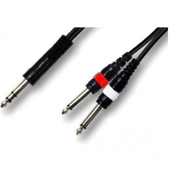 Шнур Jack-Jack ROXTONE YCC003/3 30046 Шнур Jack-Jack ROXTONE YCC003/3 30046