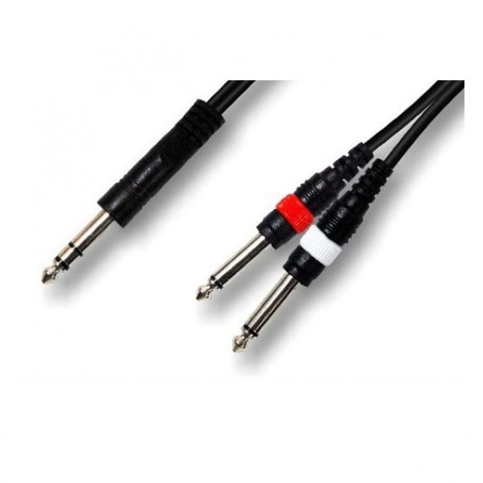 Шнур Jack-Jack ROXTONE YCC003/3 30046