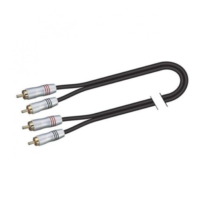 Шнур RCA-RCA ROXTONE PPC002/2 30064
