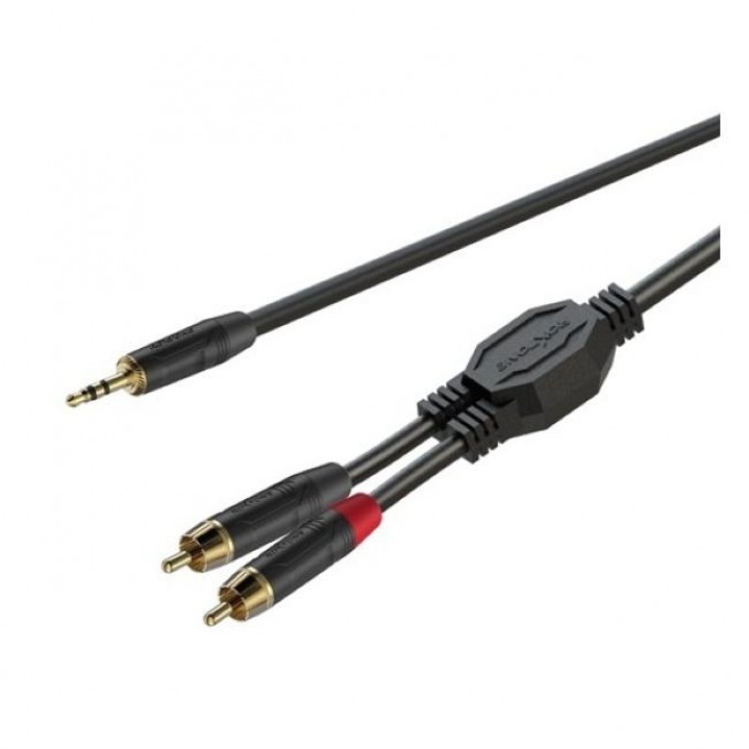 Шнуры JACK-RCA ROXTONE GPTC140/1 30069