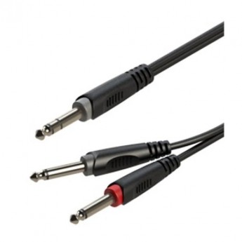 Шнур Jack-Jack ROXTONE RAYC100/6 30078