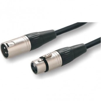 Шнуры DMX ROXTONE SDXX200/1 30091 Шнуры DMX ROXTONE SDXX200/1 30091