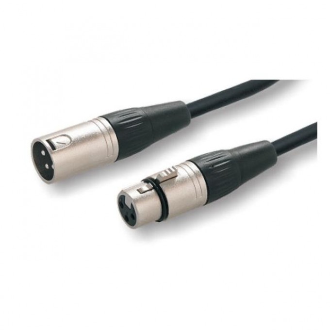 Шнуры DMX ROXTONE SDXX200/10 30094