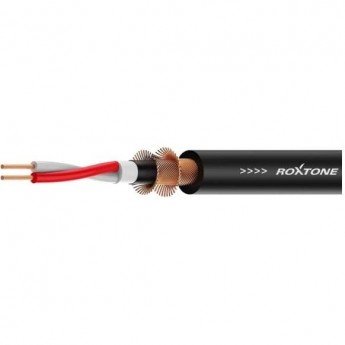 Микрофонный кабель ROXTONE MC240 30101 Микрофонный кабель ROXTONE MC240 30101