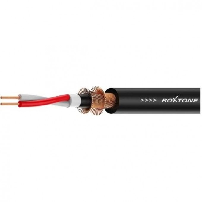Микрофонный кабель ROXTONE MC240 30101