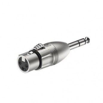 Переходники Джек-XLR ROXTONE RA3XFJM 30128