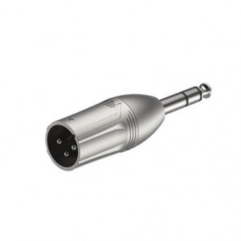 Переходники Джек-XLR ROXTONE RA3XMJM 30129