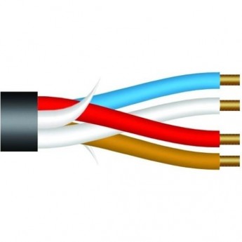 Спикерный кабель ROXTONE SC040C 30139 Спикерный кабель ROXTONE SC040C 30139