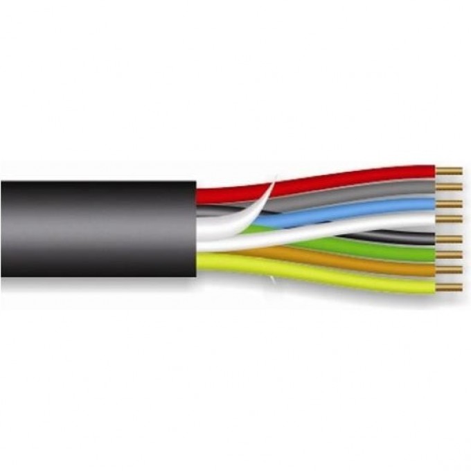 Спикерный кабель ROXTONE SC080B 30141