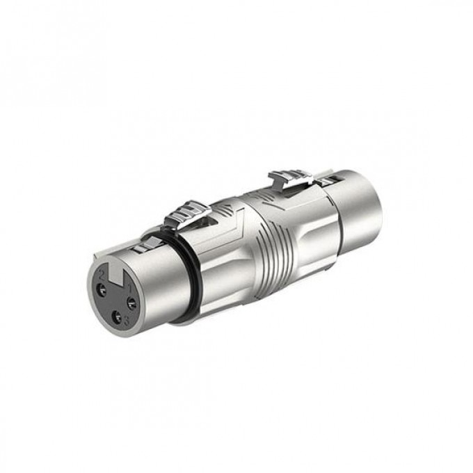 Переходники XLR-XLR ROXTONE RA3XFF 30220