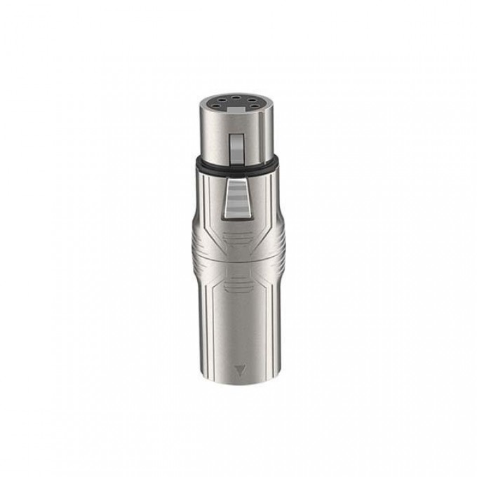 Переходники XLR-XLR ROXTONE RA5XF3XM 30224