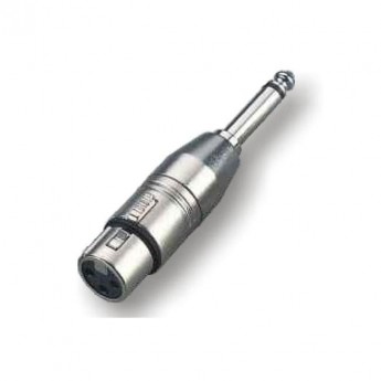 Переходники Джек-XLR ROXTONE RA014 30231
