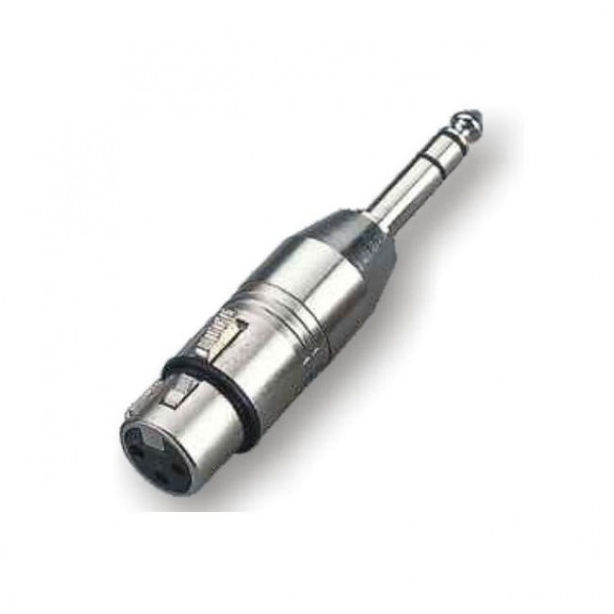 Переходники Джек-XLR ROXTONE RA016 30233
