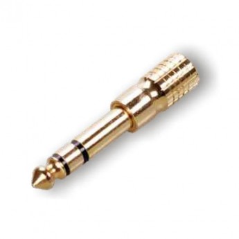 Переходники Джек-Джек ROXTONE RA06 30239