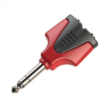 Переходники Джек-Джек ROXTONE RPAN340 30244