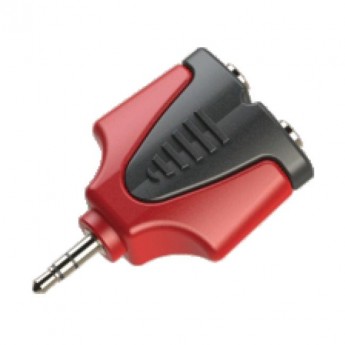 Переходники Джек-Джек ROXTONE RPAN360 30245