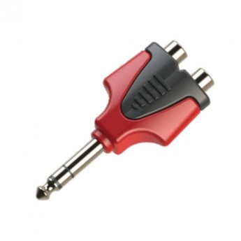 Переходники Джек-RCA ROXTONE RPAN330 30249