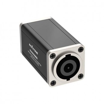 Переходники Speakon-Speakon ROXTONE RASX8MM 30254