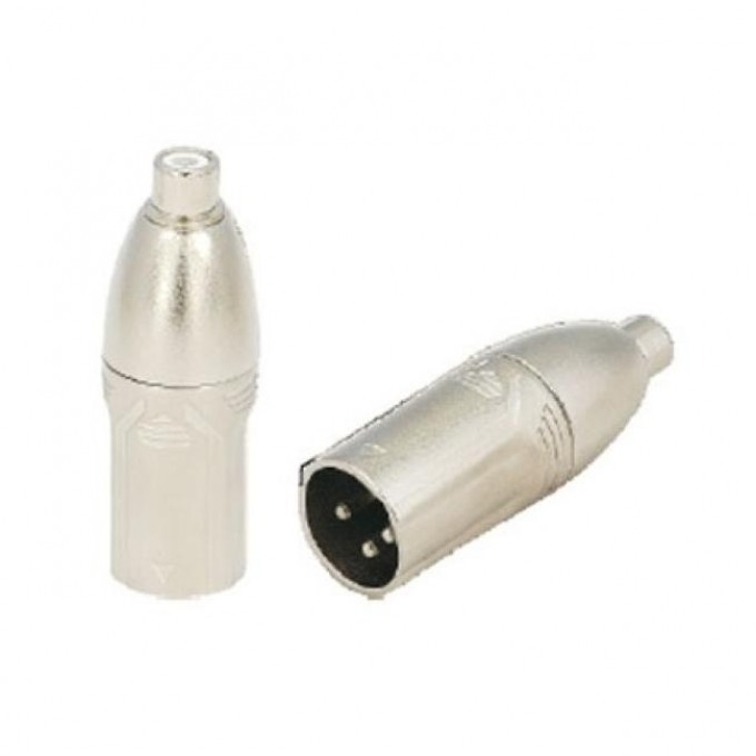 Переходники XLR-RCA ROXTONE RA2XMPF 30255