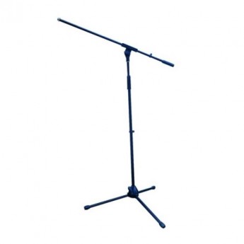 Стойка микрофонная ROXTONE MS020 CHROME 30259