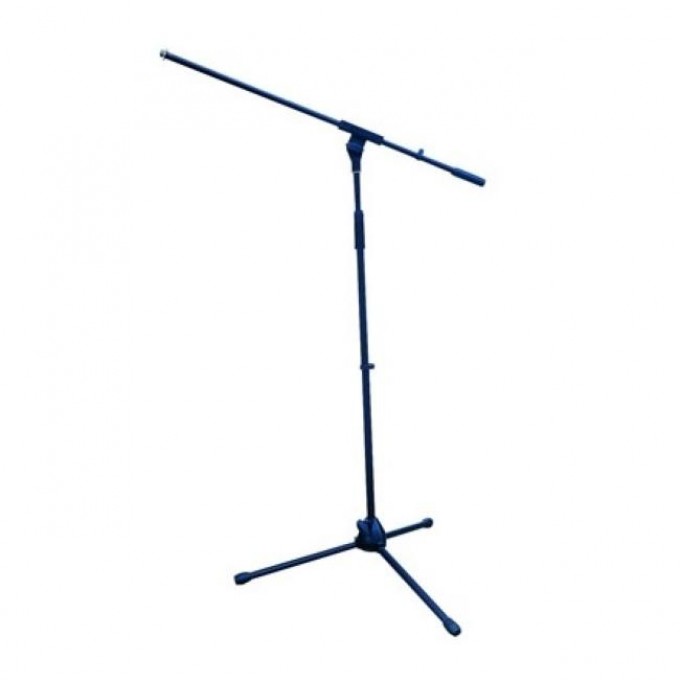 Стойка микрофонная ROXTONE MS020 CHROME 30259