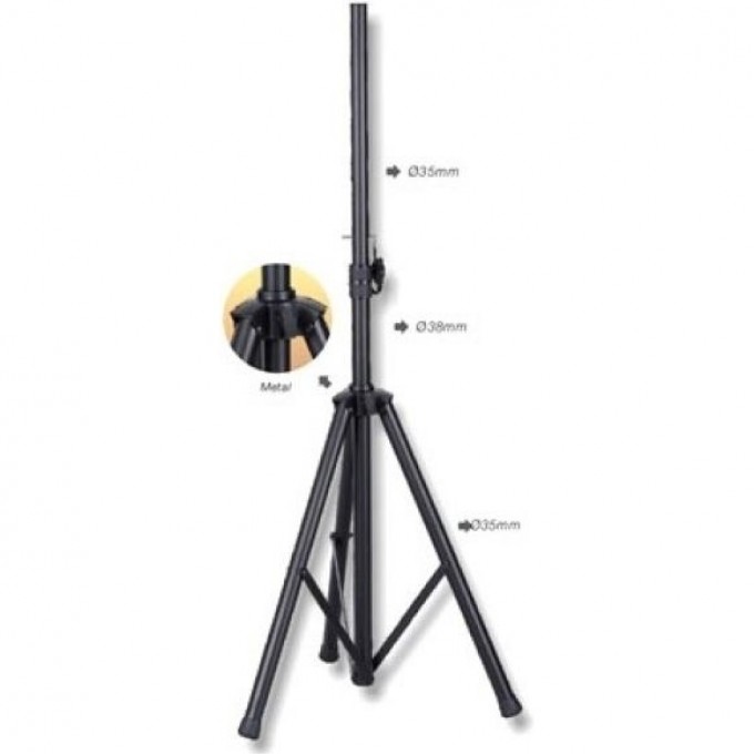 Стойка для акустики ROXTONE SS001A 30270