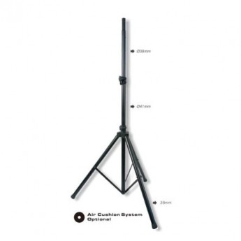 Стойка для акустики ROXTONE SS003A 30272