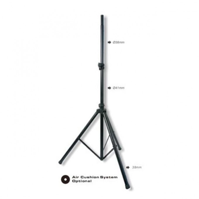Стойка для акустики ROXTONE SS003A 30272
